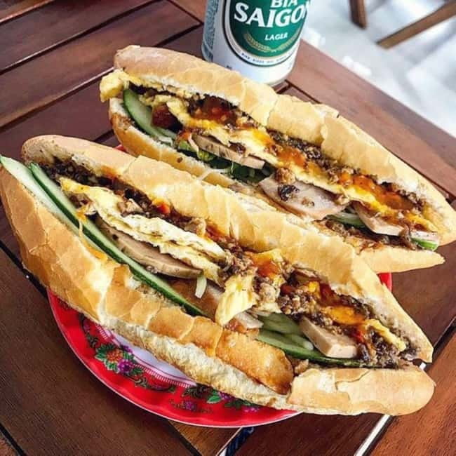 Eat Like a Local – Hoi An Evening Food Tour - Five or Six Dishes, Not One Large Meal
