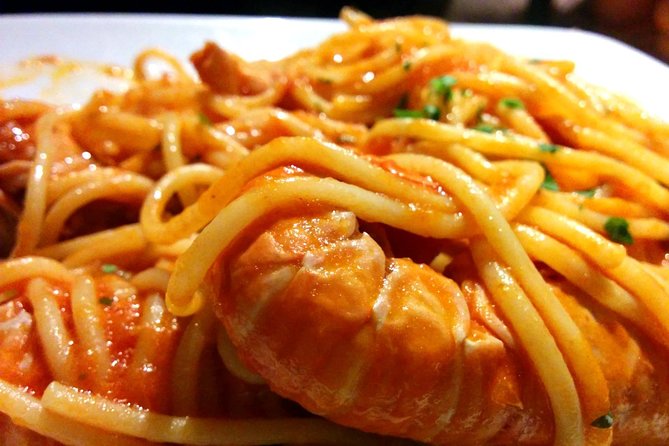Eat Like a Local: Venice 3-Hour Small-Group Food Tasting Tour - Starting at Rialto Market with coffee and pastries