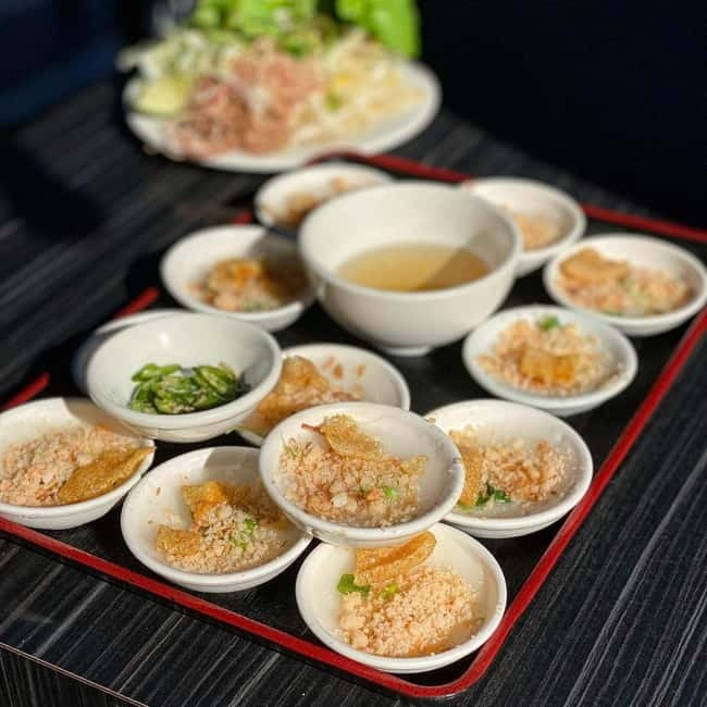 Eat like a local with a local - Walking Tour - Who should book this Hue food walk?