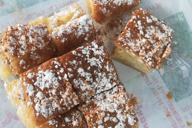 Eat like an Athenian food tour of Athens - Practical details that affect your day