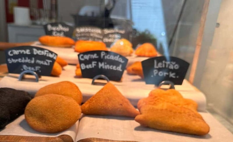 Eat Porto Like a Local: The Ultimate Full-Meal Food Tour - Key points to know before booking