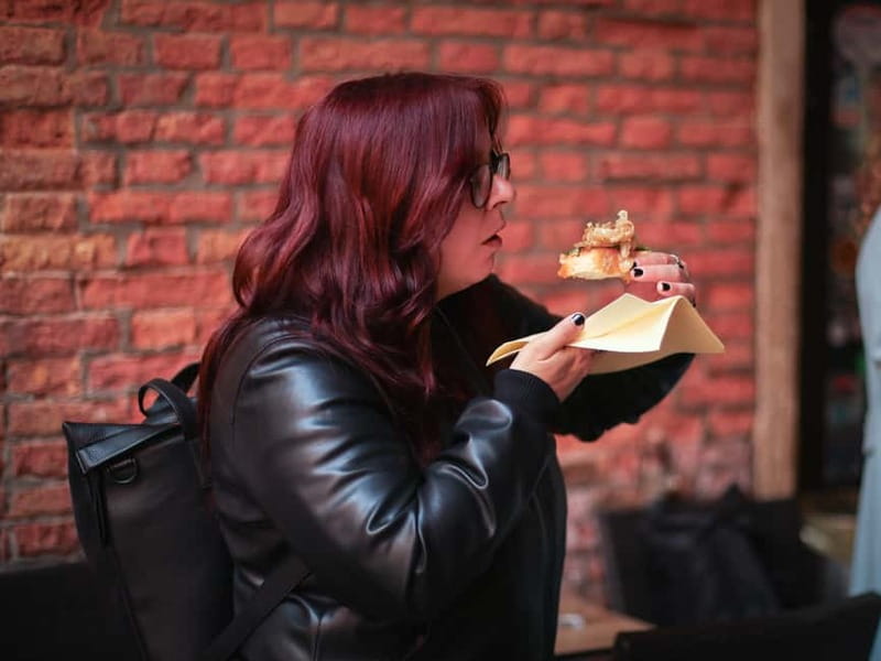 Eat Porto Like a Local: The Ultimate Full-Meal Food Tour - Mercado do Bolhão brings Porto’s food culture into focus