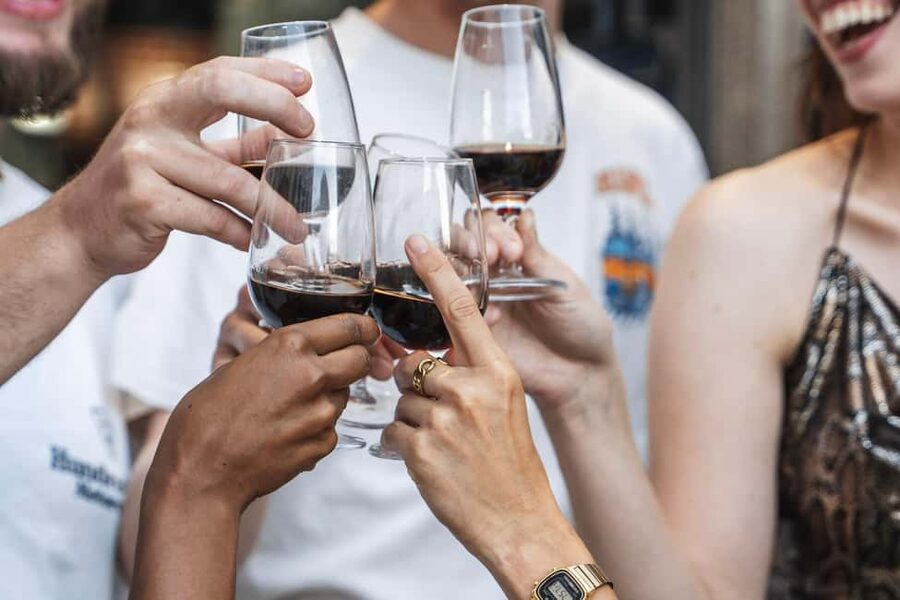Eat & Walk Through Lisbon: A Local Food & Wine Experience - The food: traditional, varied, and filling