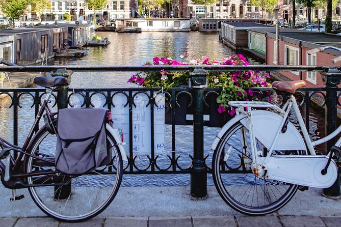 Eating Amsterdam: Albert Cuyp Market & The Pijp Food Tour - Price, timing, and practical value