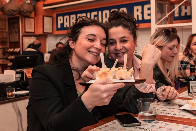 Eating Bologna Food and Wine Tour - Why this food walk works in Bologna