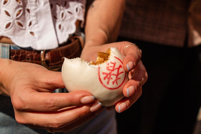 Eating London: Twilight Soho VIP Food & Drinks Tour - Mozart provides a quieter historical moment