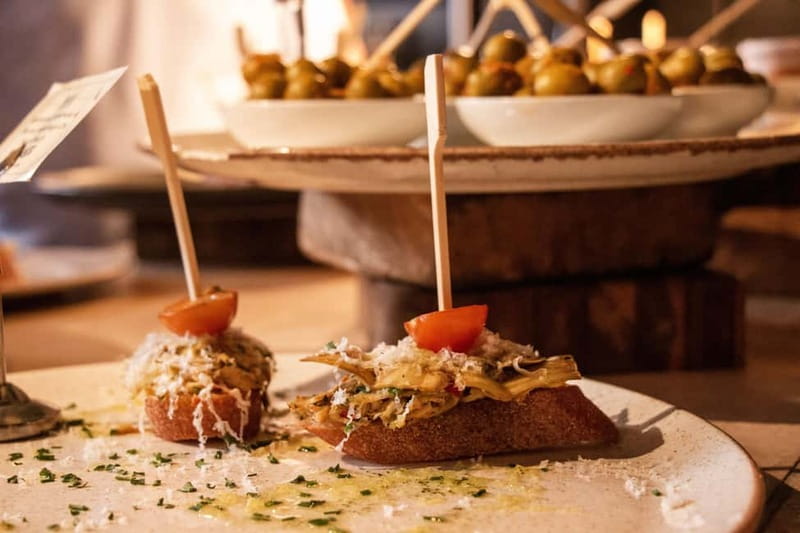 Eating London: Twilight Soho VIP Food & Drinks Tour - FAQ