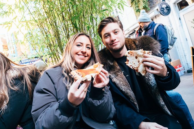 Edinburgh Cheese Crawl : Guided Food Tour - A cheese-led way to see Edinburgh