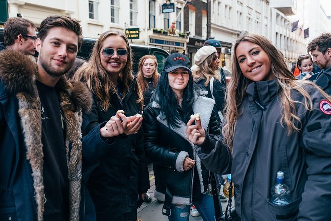 Edinburgh Cheese Crawl : Guided Food Tour - Is $48.52 a fair price?