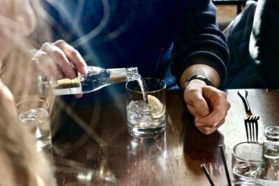Edinburgh: Food Tour with Scotch, Haggis, Secret Dish & More