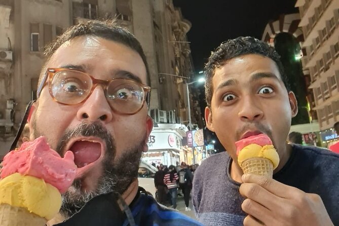 Egypt Food Tour & Egyptian food - Key points at a glance