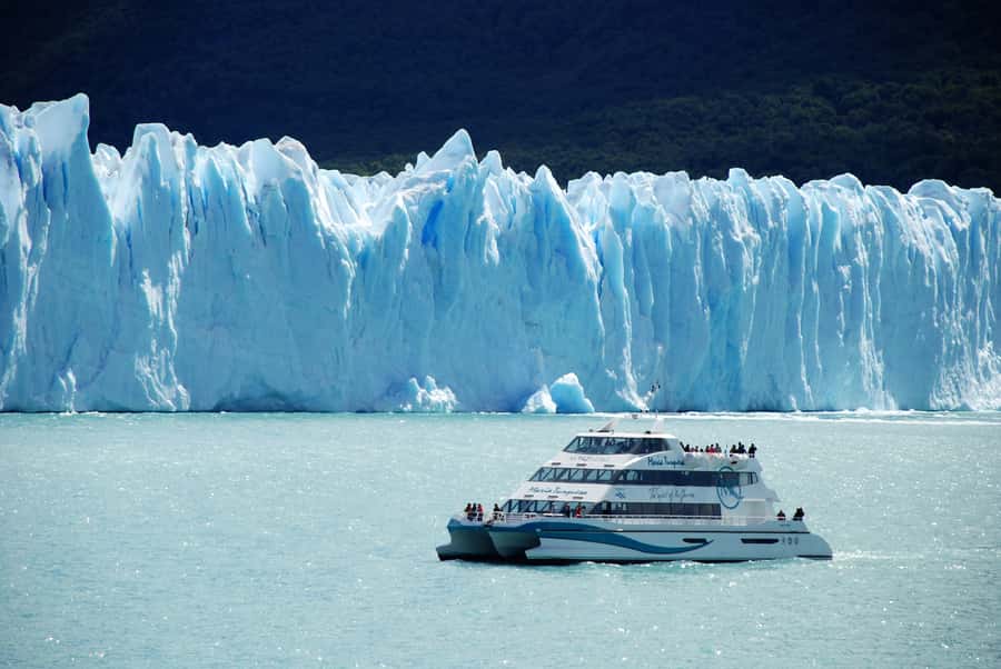 El Calafate: Glaciers Gourmet Experience - Full Day Cruise - Key points to know before you book