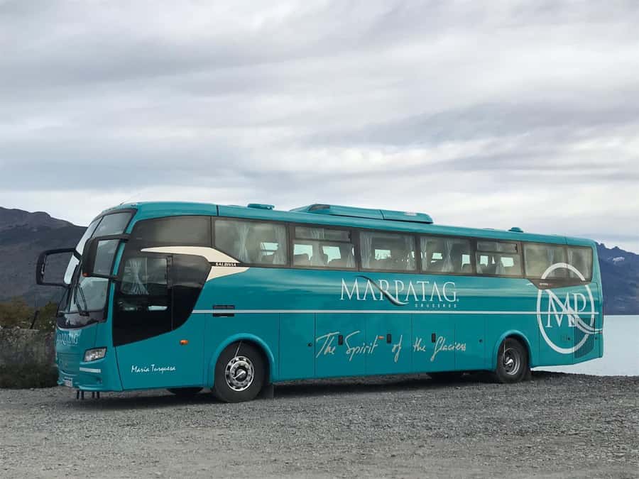 El Calafate: Glaciers Gourmet Experience - Full Day Cruise - Canal de los Témpanos and Perito Moreno
