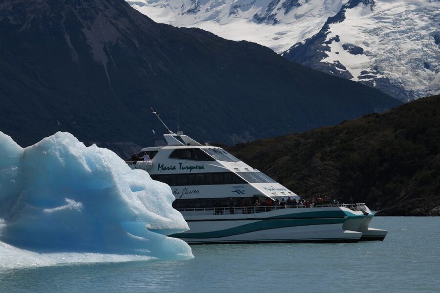 El Calafate: Glaciers Gourmet Experience - Full Day Cruise - How the $225 price holds up