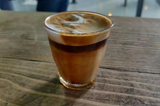 Ethiopian Culinary Tour - Market, Food, Coffee Ceremony & more - Tomoca Coffee and the taste of Addis