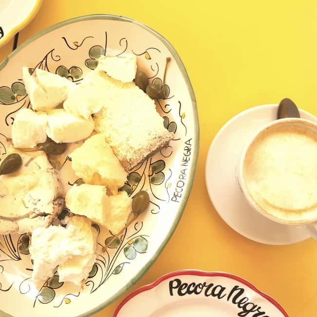 Exclusive Food Tour in Menton -3 hours- small group - Key points to know before booking