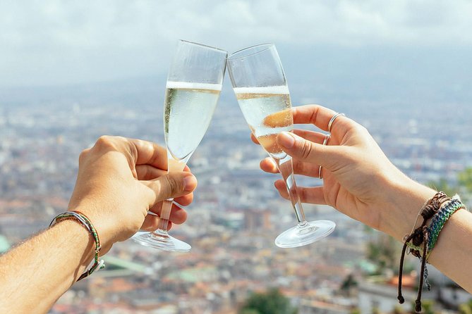 Exclusive Naples Private Food Tour: 6 or 10 Tastings - Piazza Vanvitelli and Vomero: a change of pace
