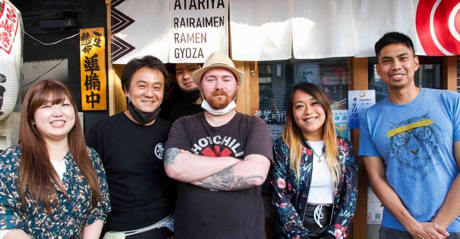 Exclusive Tokyo Ramen Kitchen Experience - Key points at a glance