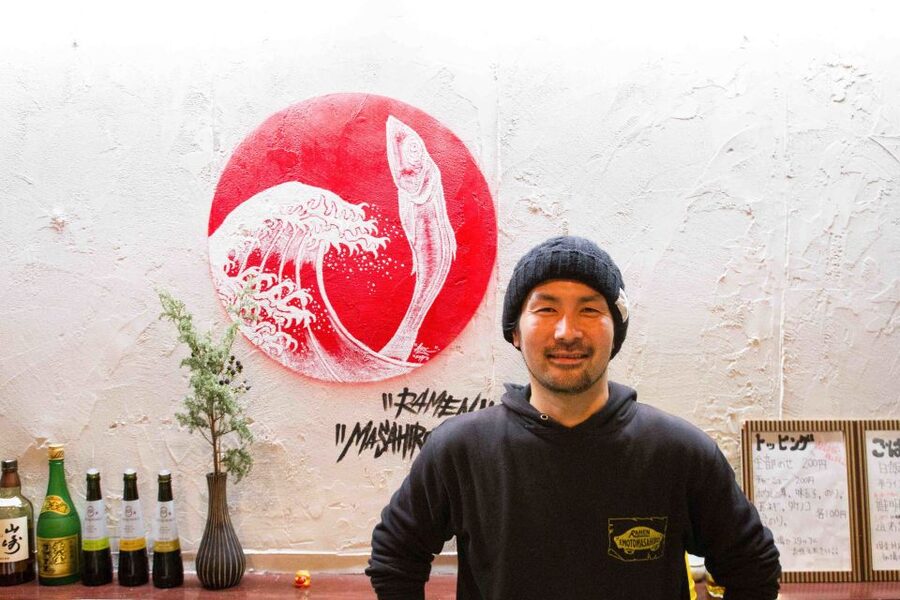 Exclusive Tokyo Ramen Kitchen Experience - Stepping into a real ramen kitchen