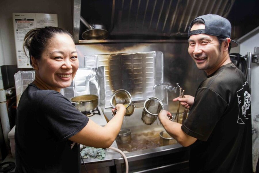 Exclusive Tokyo Ramen Kitchen Experience - Practical details before you book