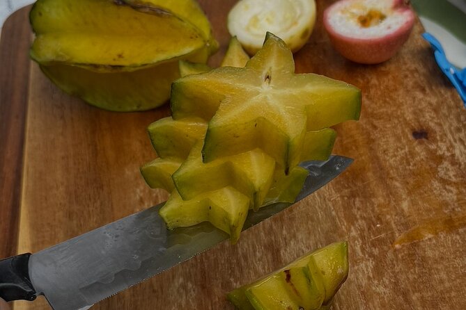 Exotic Fruit Tasting Tour in Kona - Should you book the exotic fruit tasting tour?