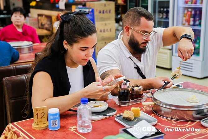 Experience Beijing Walking Food Tour Private - How the guides shape the experience