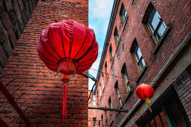Experience Gastown Vancouver's Elite Walking Food Tour - Why this food walk works