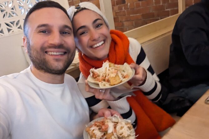 Experience Gastown Vancouver's Elite Walking Food Tour - The Steam Clock and Gastown’s old streets