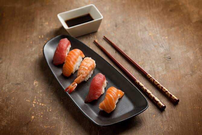 Experience Gastown Vancouver's Elite Walking Food Tour - How much walking should you expect?
