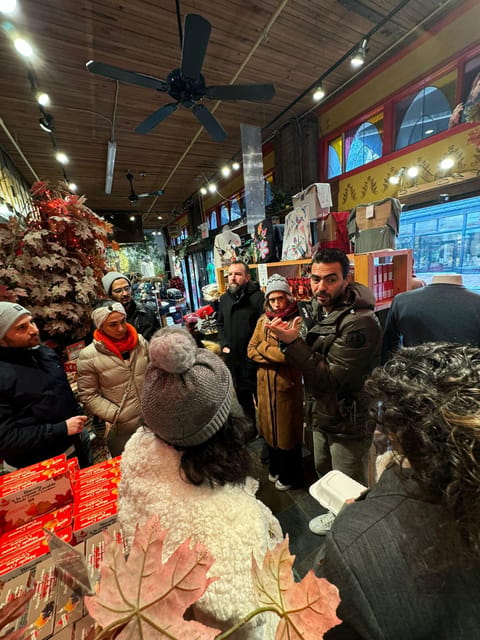 Experience Gastown Vancouver's Elite Walking Food Tour - Gastown’s past is part of the meal