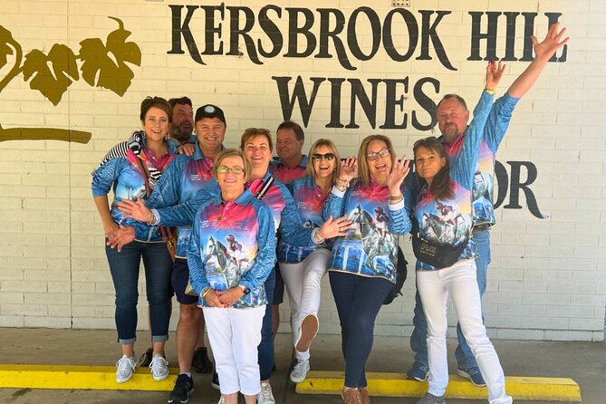 Experience Hahndorf & Barossa: Gourmet lunch, Wine, Beer & Treats - Melba’s Chocolate Factory in Woodside