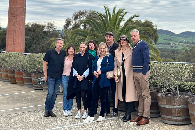 Experience Hahndorf & Barossa: Gourmet lunch, Wine, Beer & Treats - Maggie Beer’s Farm Shop and the final food stop