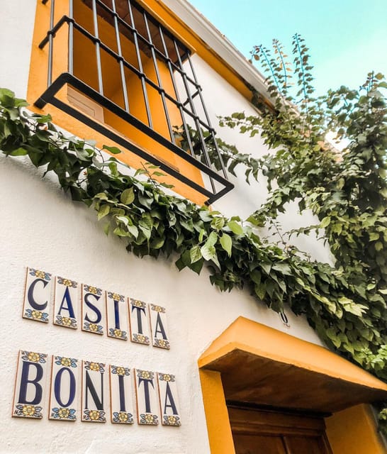 Explore Marbella Old Town: Authentic Tapas Food Tour - Why This Marbella Food Walk Is Worth Your Evening