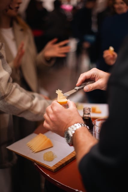 Explore Marbella Old Town: Authentic Tapas Food Tour - Marbella’s Old Walls and the Second Round