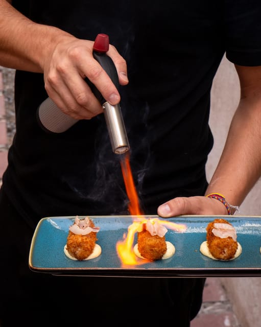 Explore Marbella Old Town: Authentic Tapas Food Tour - Who Should Book This Food Tour?