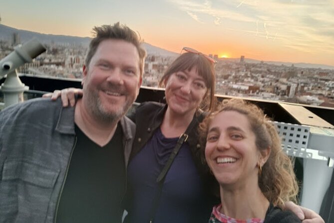 Familly friendly traditions & food tour: tailored tapas & games! - El Born and La Ribera, Barcelona’s medieval backstreets
