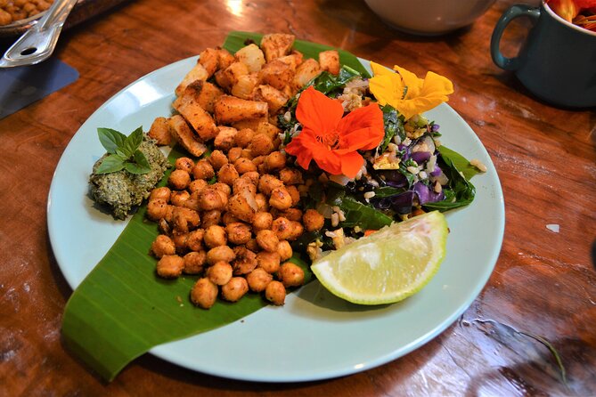 Farm to Table Cooking Class at Kulaniapia Falls - How the $169 price measures up