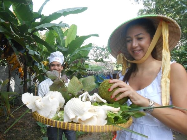 Farm-To-Table Healthy Cooking Class: Half-Day Tour - Key points to know before booking