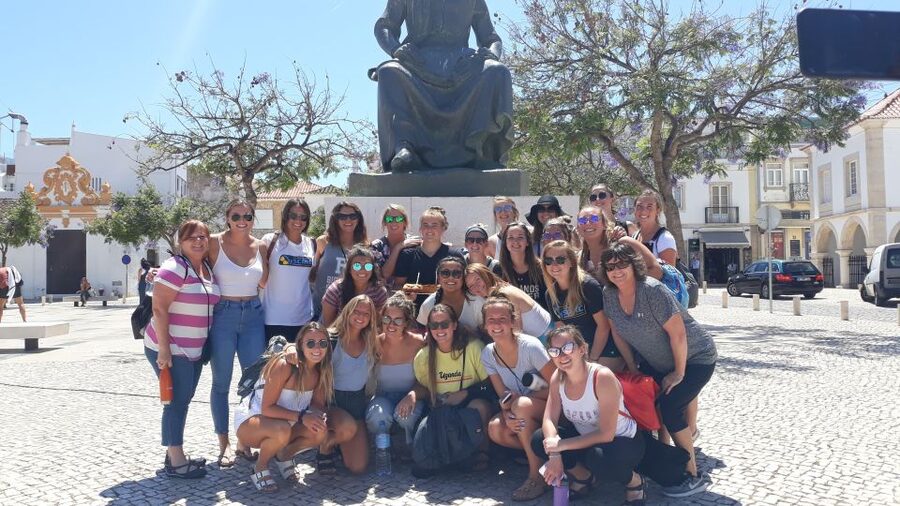 Faro: Old Town Guided Walking Food Tour - Key points to know before booking