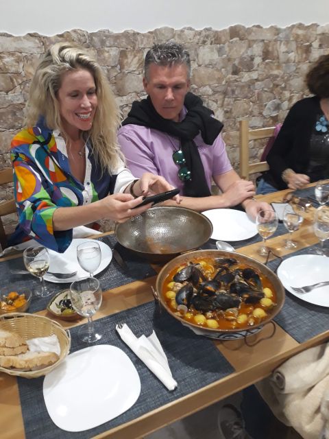 Faro: Old Town Guided Walking Food Tour - Should you book the Old Town food tour?