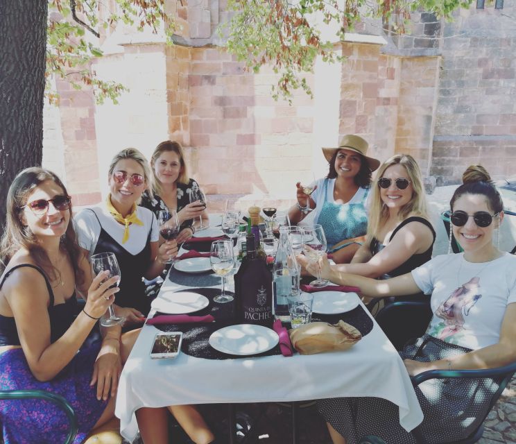 Faro: Old Town Guided Walking Food Tour - Faro Old Town is the real setting