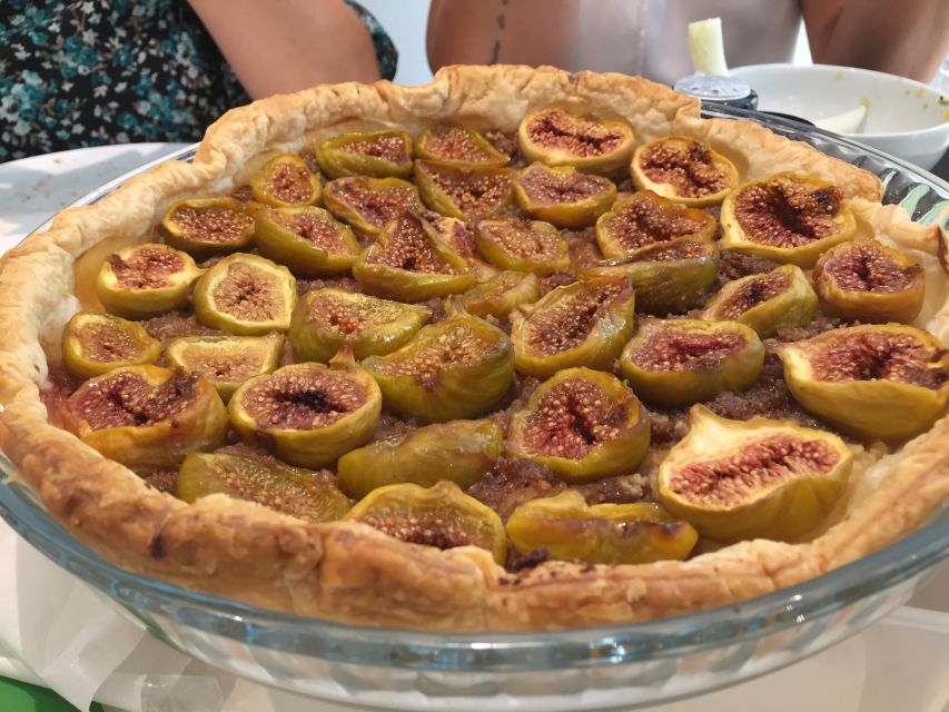 Faro: Old Town Guided Walking Food Tour - The drinks are part of the value