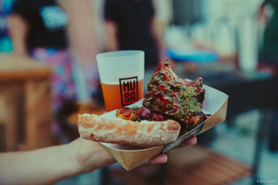 Faro: Old Town Guided Walking Food Tour - Dietary needs need advance planning