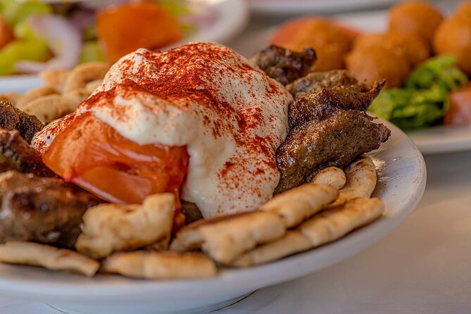 Feast on Athens: LGBTQ+ Walking Food Tour - Key points to know before booking