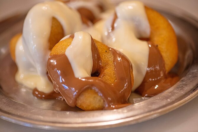 Feast on Athens: LGBTQ+ Walking Food Tour - What the $83.29 price includes