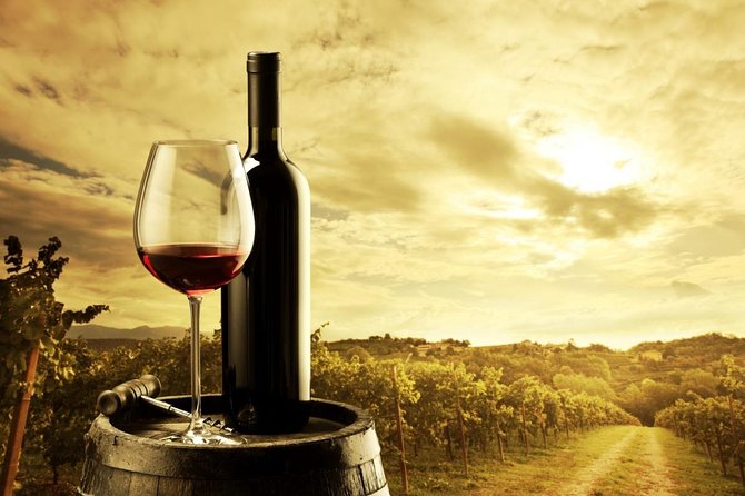 Feed Me Food and Wine Experience in Adelaide - Planning your arrival and cancellation