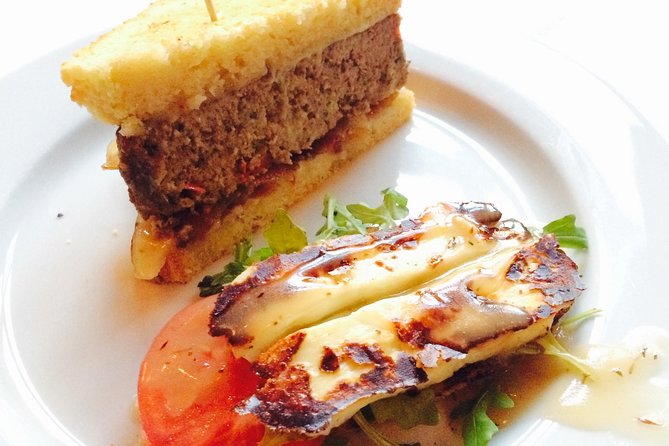 Fells Point Food Tour in Baltimore - Key points at a glance