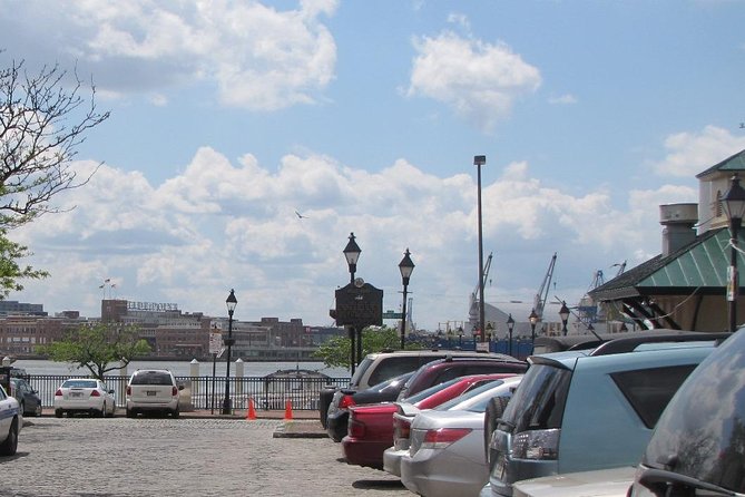 Fells Point Food Tour in Baltimore - How distinctly Baltimore is the food?