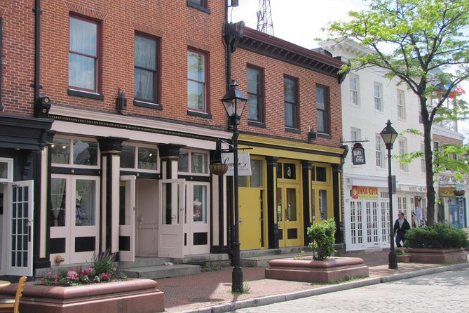 Fells Point Food Tour in Baltimore - The guide can make or break the afternoon