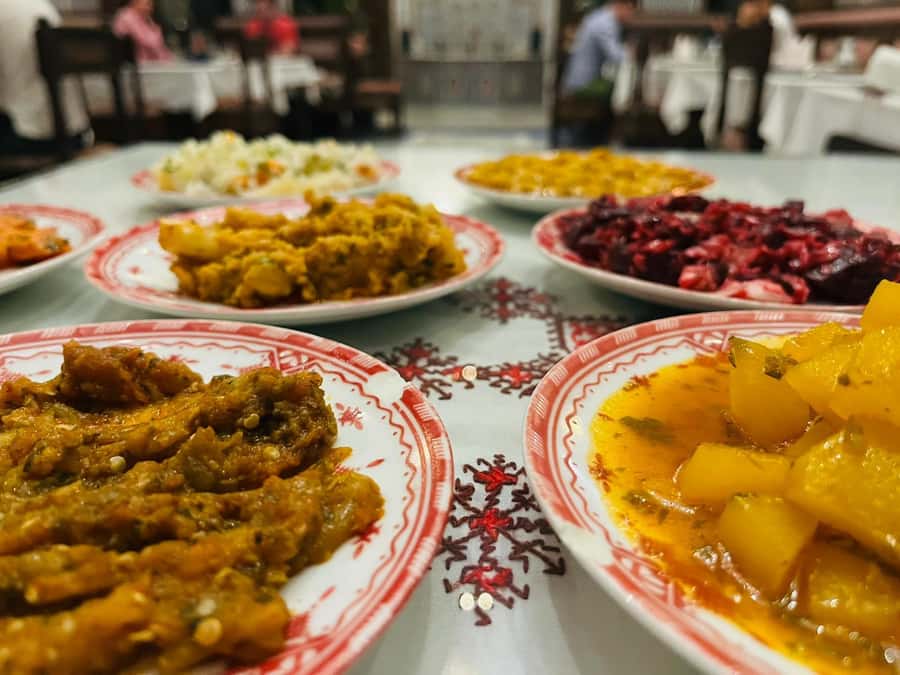 Fez: Foodie tour in the old Medina - Key points to know before you book